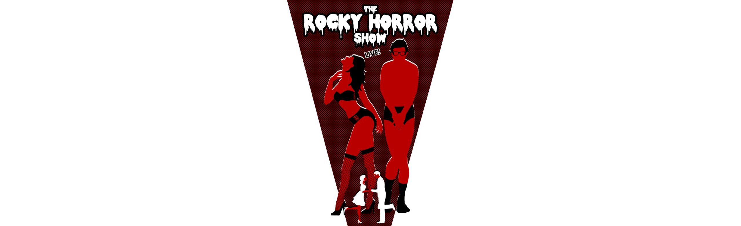 The Rocky Horror Show LIVE! (Night 1) - Logjam Presents
